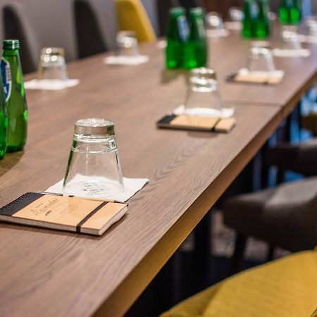 Hotel Lavender Krakow Luaran gambar