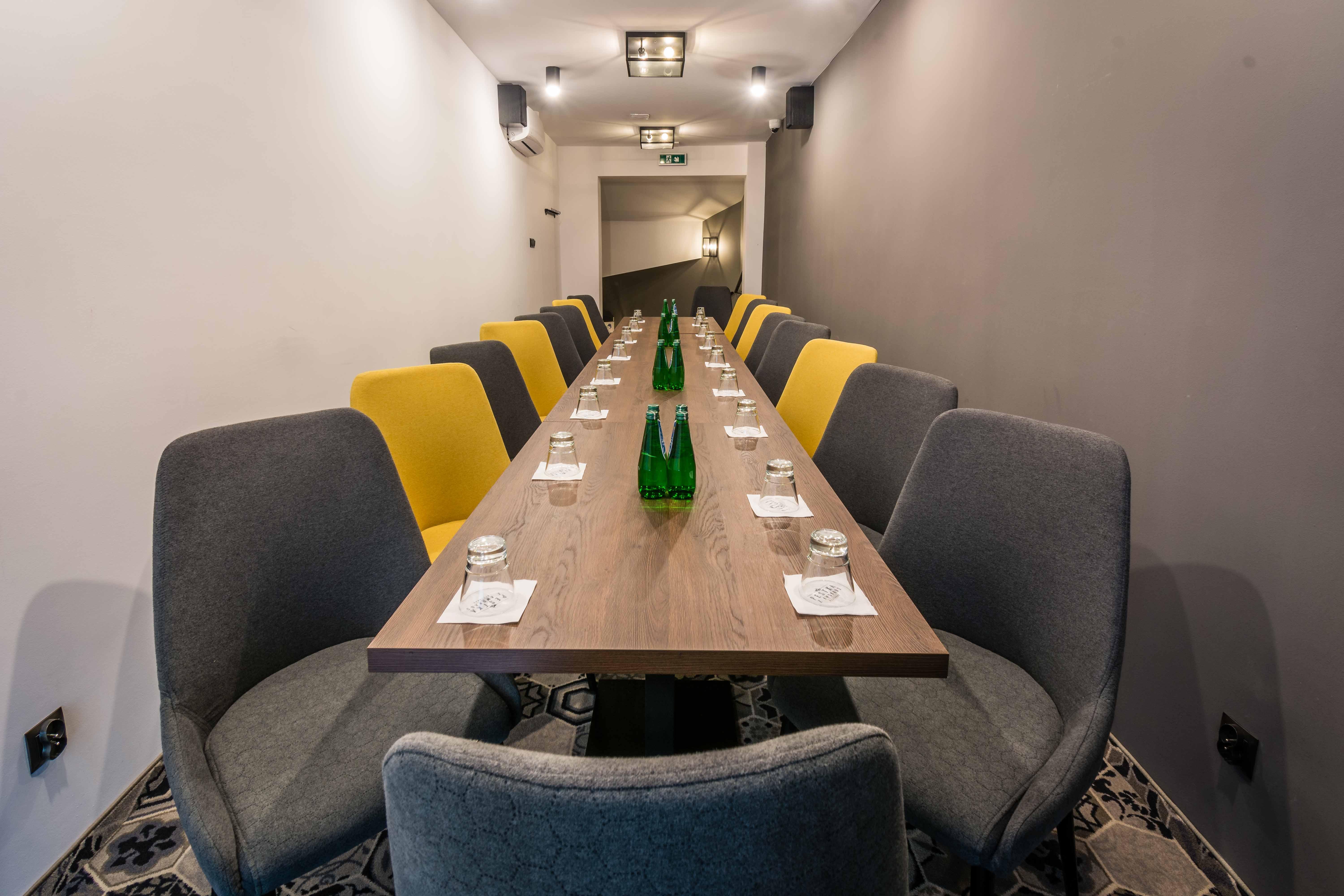 Hotel Lavender Krakow Luaran gambar