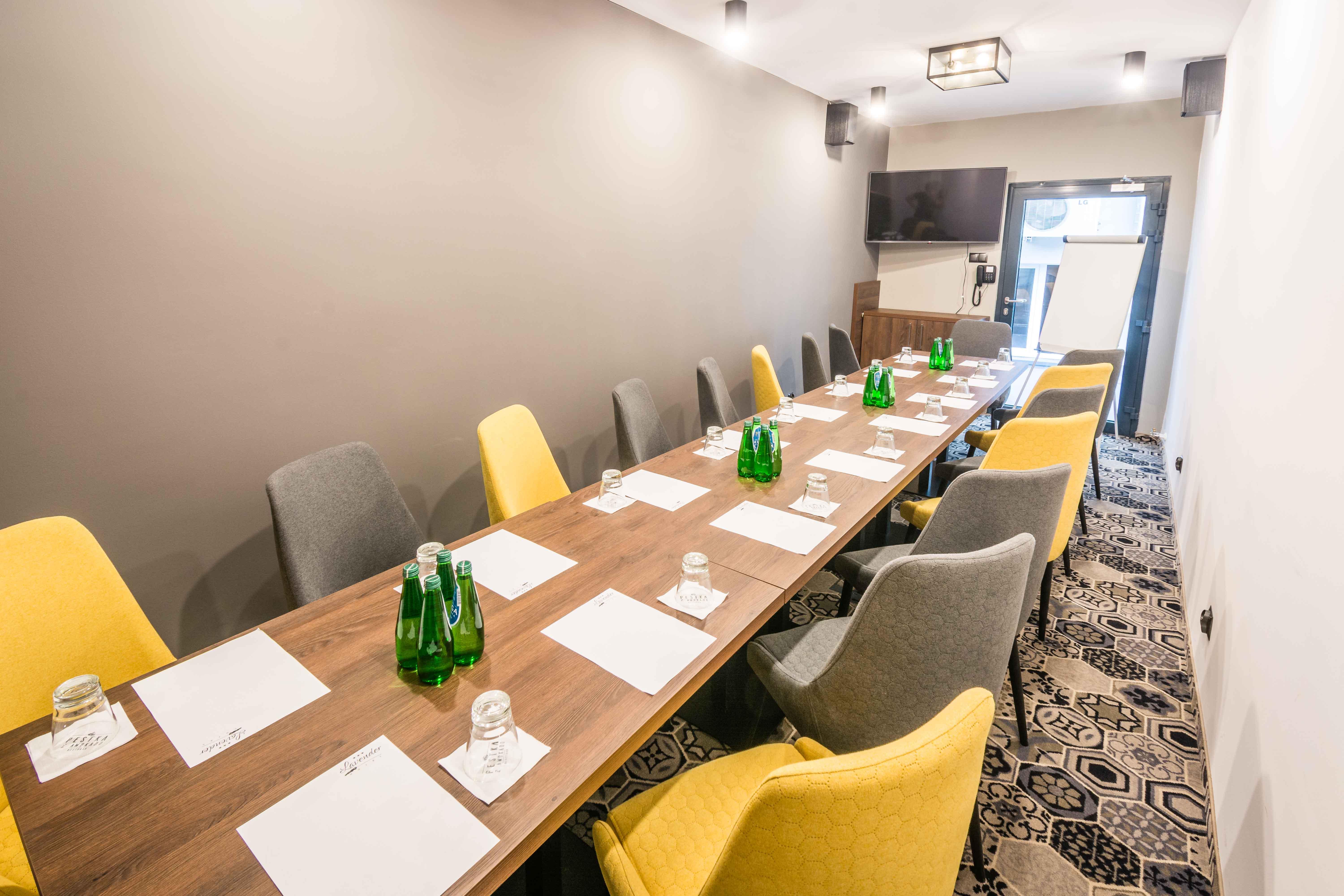 Hotel Lavender Krakow Luaran gambar