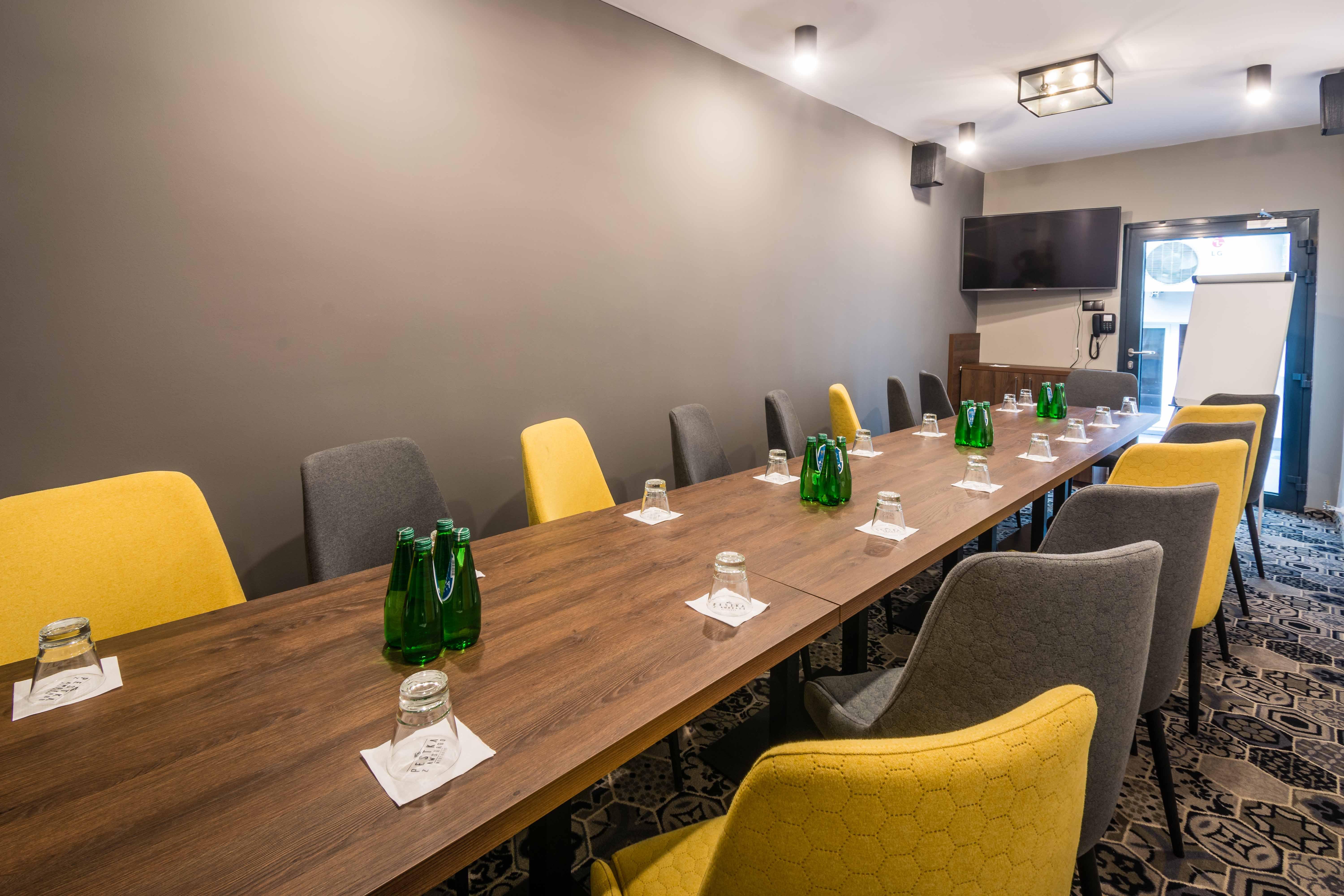 Hotel Lavender Krakow Luaran gambar