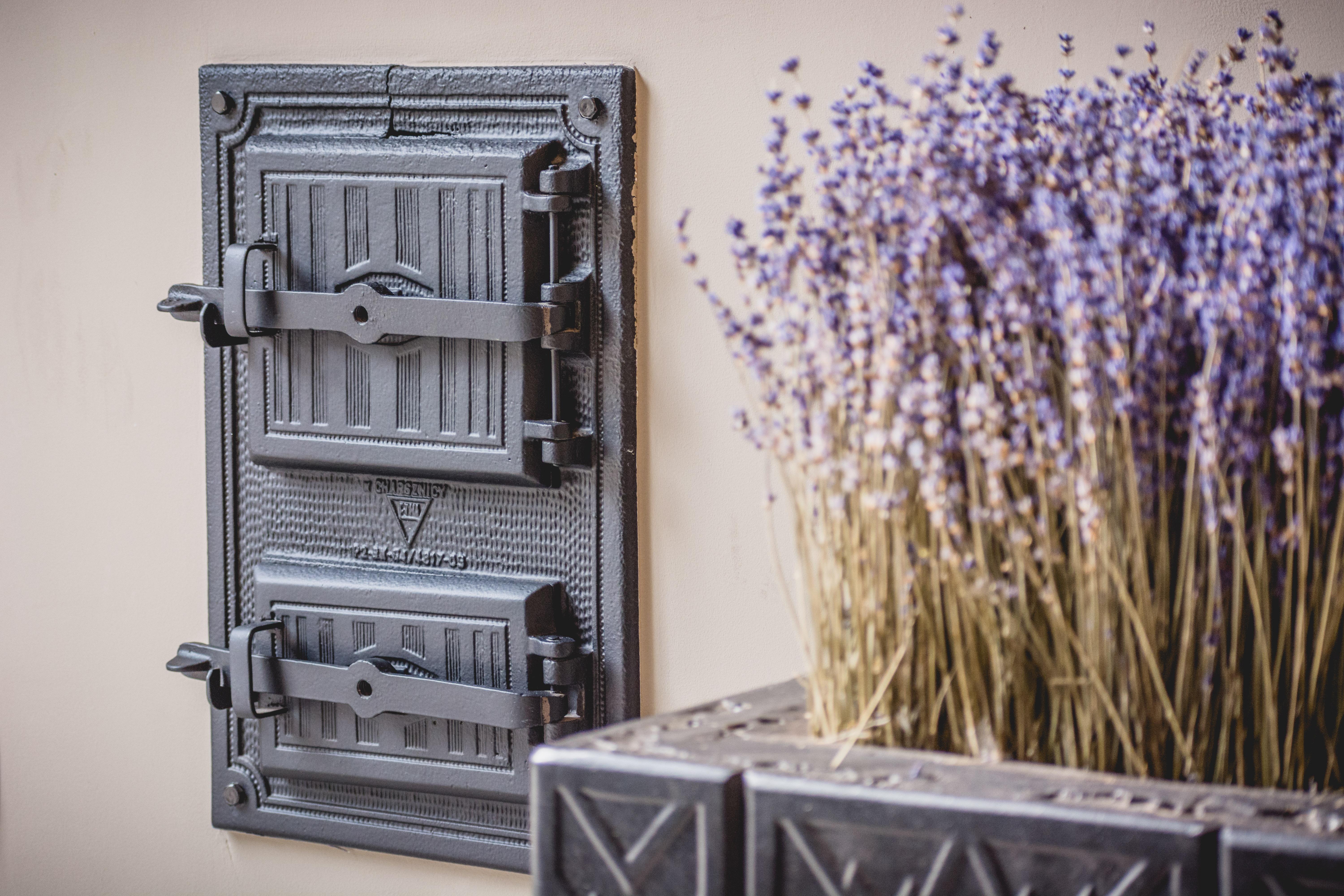 Hotel Lavender Krakow Luaran gambar